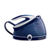 Philips GC9324/20 PerfectCare Aqua Pro T-Ionic Tabanlı Sessiz 6.5 Bar Buhar Kazanlı Ütü