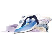 Philips Akıllı Azur GC4924/20 2800 W T-Ionic Glide Tabanlı Otomatik Kapanmalı Buharlı Ütü