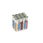 Philips AAA İnce Kalem Pil 12'Li Paket