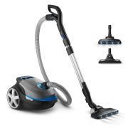 Philips FC8955/09 Performer Ultimate Toz Torbalı Süpürge