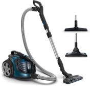 Philips FC9932/07 Marathon Ultimate A Sınıfı Toz Torbasız Elektrikli Süpürge