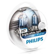 Philips H7 Model Crystal Vision Far Ampül Seti 422914