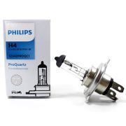 Philips H4 Model % 30 Fazla Işık Veren Far Ampülü 422202