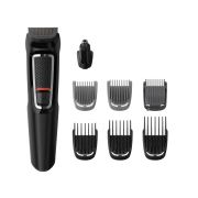 Philips 3000 Serisi MG3730/15 Multigroom 8 in 1 Erkek Bakım Kiti