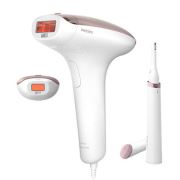 Philips BRI921/00 Lumea Advanced IPL Epilasyon Aleti-Satin Compact Kalem Düzeltici Hediyeli