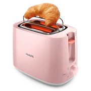 Philips HD2584/50 Daily Collection Ekmek Kızartma Makinesi