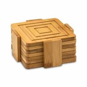 Pierre Cardin Pure Bardak Altlığı 10x10x2,2 cm