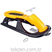 Pilsan Süper Kızak Sarı 06 168