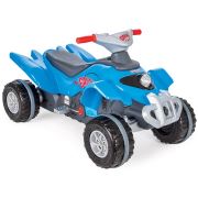 Pilsan Galaxy ATV 07 292 Mavi