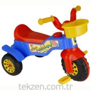Pilsan Rainbow Bisiklet Mavi 07 116