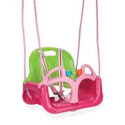 Pilsan Samba Salıncak Pembe 06 129