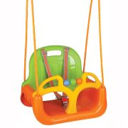 Pilsan Samba Salıncak Turuncu 06 129