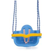 Pilsan Zincirli Jumbo Salıncak Mavi 06 135