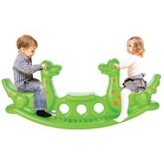 Pilsan Dino Tahterevalli Yeşil 06 147