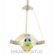 Pilsan Hoppala Yeşil / 07-550