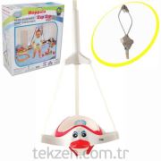 Pilsan Hoppala Kırmızı/ 07-550