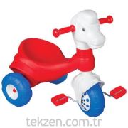 Pilsan Yumurcak Pony Torbalı / 07 157