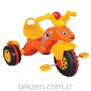 Pilsan Buggy Bisiklet Turuncu 07 163