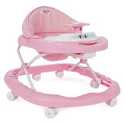 Pilsan Afacan Yürüteç Pembe (07 503)