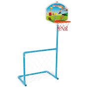 Pilsan Magic Basketbol ve Futbol Seti (03 392)