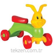 Pilsan Bunny Frıends Torbalı (07 815)