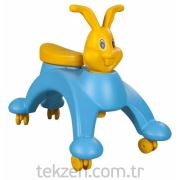 Pilsan Crazy Bunny Mavi (07 818)