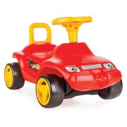 Pilsan Jet Car Kırmızı (06 806)
