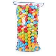 Pilsan Oyun Havuz Topları 6 cm 500 lü (06 402)