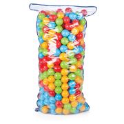Pilsan Oyun Havuz Topları 7 cm 500 Lü (06 182)