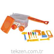 Pilsan Tamir Setli Trolley (03 231)