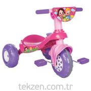 Pilsan Niloya Smart Bisiklet Kututlu (07 166)
