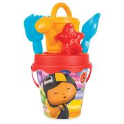 Pilsan Pepee Kova Takımı (06 007)