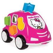 Pilsan Hello Kitty Bultak Araba 03 184