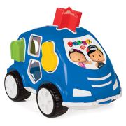 Pilsan Pepee Bultak Araba 03 185