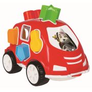 Pilsan Smart Bultak Araba 03 187