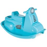 Pilsan Sallanan Motorsiklet Mavi 06 178
