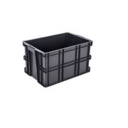 Pilsan Endüstriyel Plastik Kasa 35x65x42