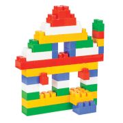 Pilsan 03 450 Master Bloklar 52 Parça