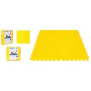 Pilsan 03 435 Eva Oyun Karosu 50cm x 10mm (4 Adet) Sarı