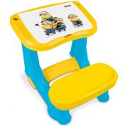Pilsan Minions Çalışma Sırası Mavi-Sarı