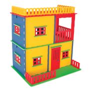 Pilsan Poly Mega Oyun Evi 03 482