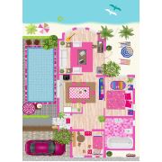 Pilsan Lady Oyun Halısı 100x150