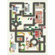 Pilsan Şehir Oyun Halısı 100x150