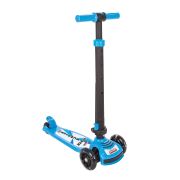 Pilsan Power 07 354 Scooter Mavi
