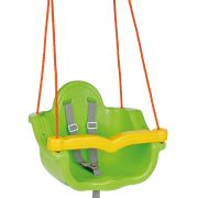 Pilsan Jumbo Salıncak 375C Yeşil (06 138)