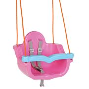 Pilsan Jumbo Salıncak Pembe (06 138)