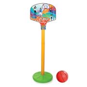 Pilsan Süper Basketbol Seti Ayaklı