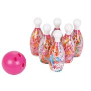 Pilsan Winx Midi Bowling