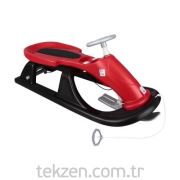 Pilsan Süper Kızak Kırmızı 06 168