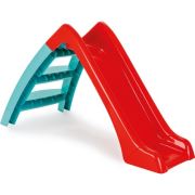 Pilsan Funny Slide Kaydırak Mavi-Kırmızı